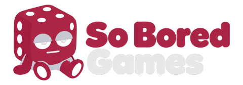So Bored Games