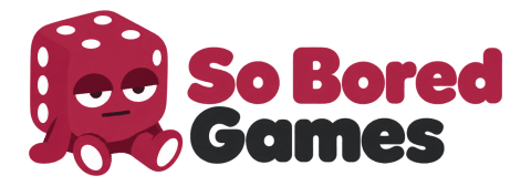 So Bored Games